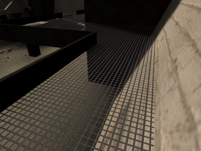 dm_tox_ug_b2 for hl2dm screenshot