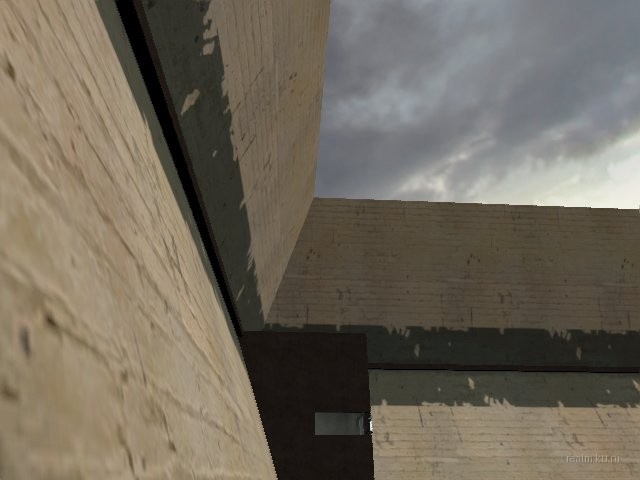 dm_tox_ug_b3 for hl2dm screenshot