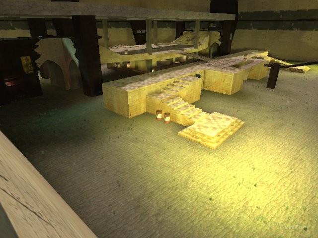 dm_tox_ug_b5 for hl2dm screenshot