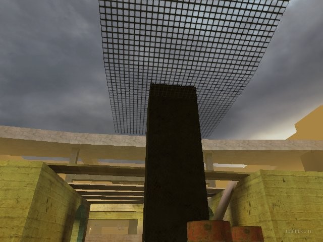 dm_tox_ugnotfinal for hl2dm screenshot