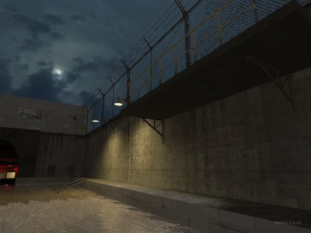 dm_toxic_hazard_v2 for hl2dm screenshot