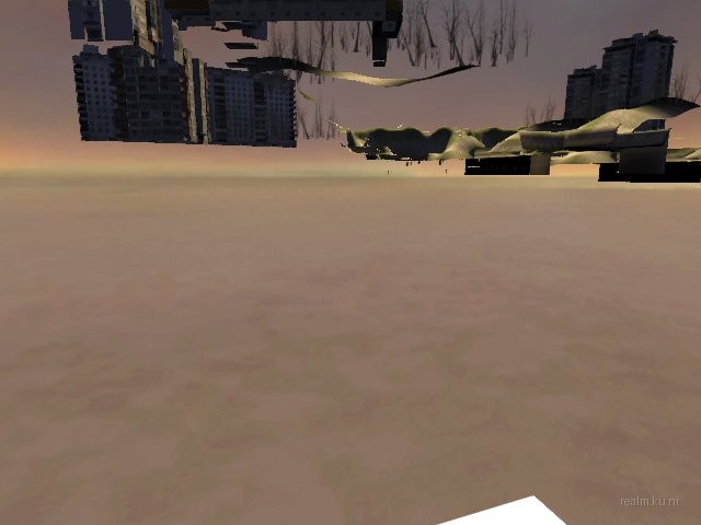 dm_tracks_b3 for hl2dm screenshot