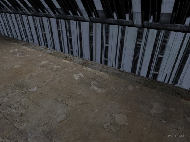 dm_train_bgyrace2 for hl2dm screenshot