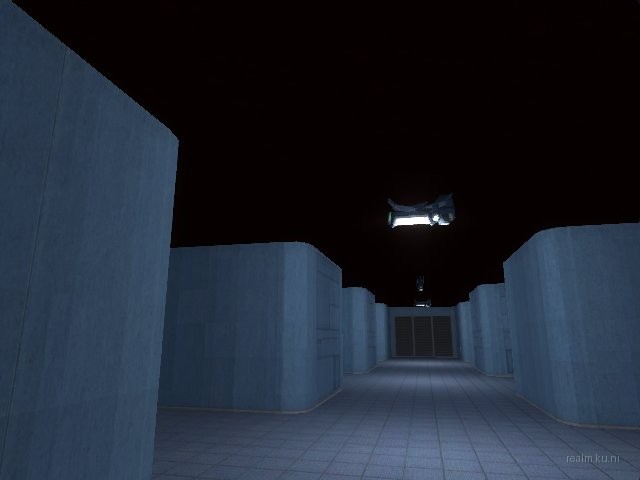 dm_trainzzz_sp for hl2dm screenshot
