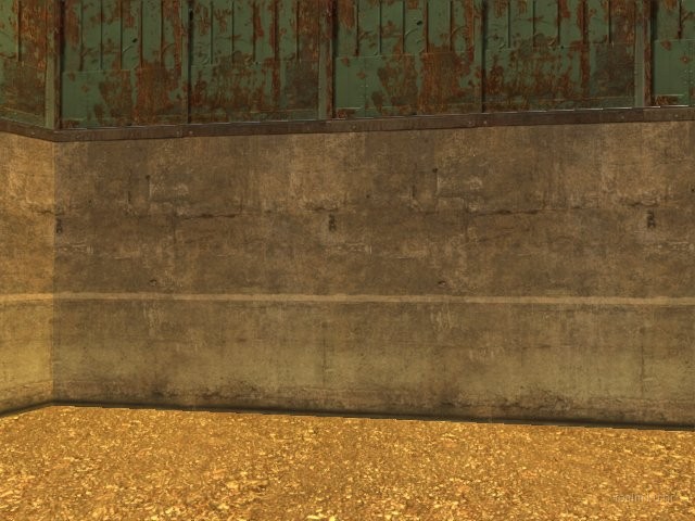 dm_trankillo_extreme_v1 for hl2dm screenshot