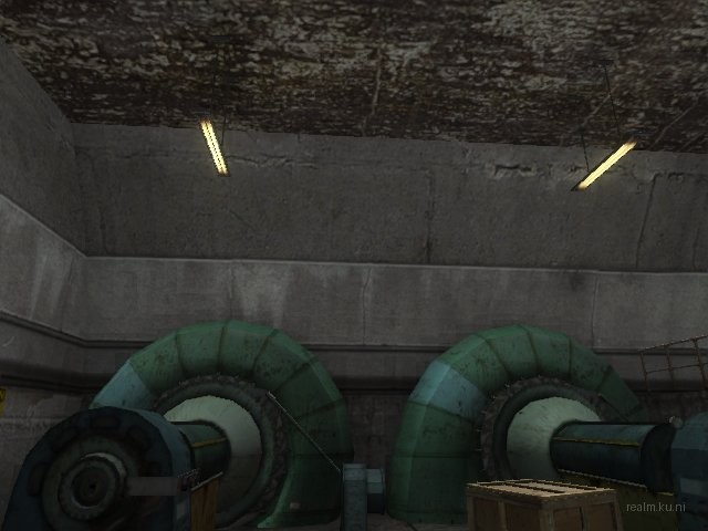 dm_transism for hl2dm screenshot