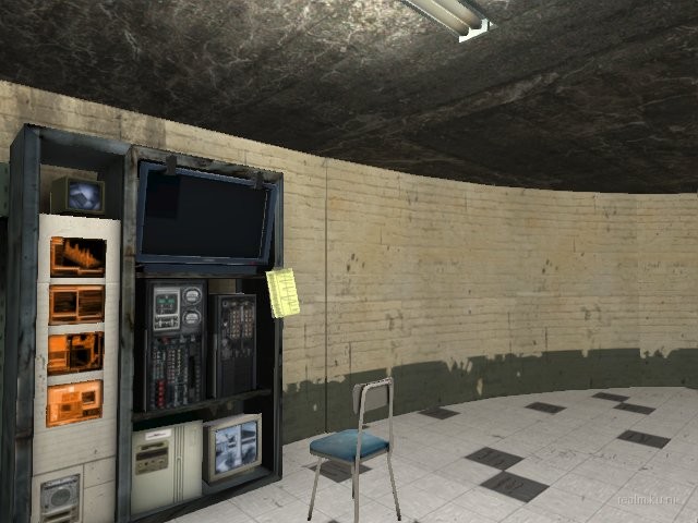 dm_transported_beta for hl2dm screenshot