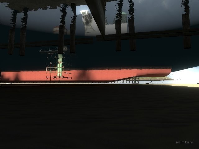 dm_transportgr9 for hl2dm screenshot