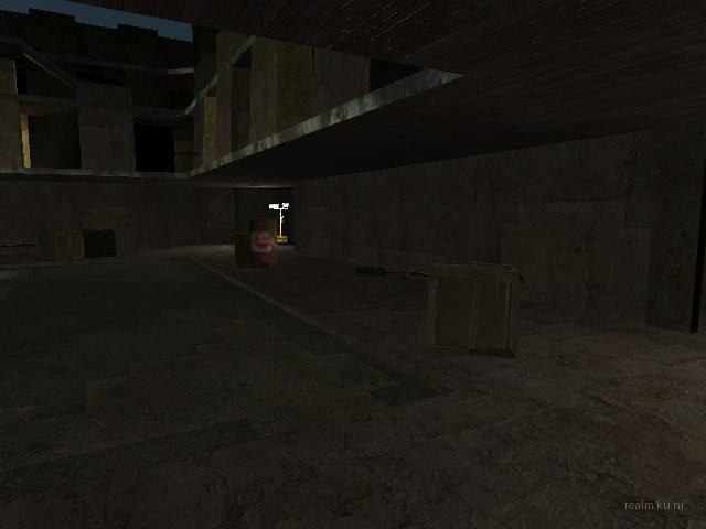 dm_trapbox for hl2dm screenshot