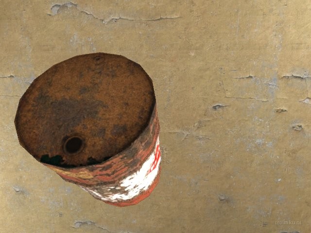 dm_trench3 for hl2dm screenshot