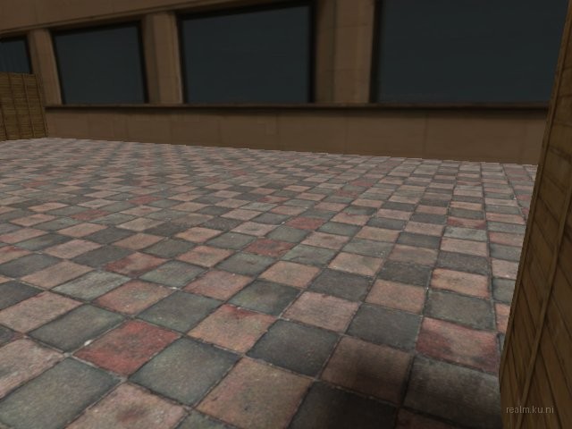 dm_tres_turret_v11 for hl2dm screenshot