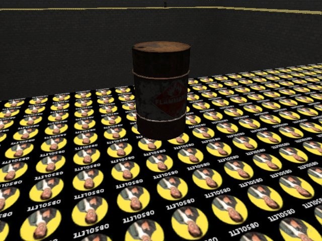 dm_tri_level for hl2dm screenshot