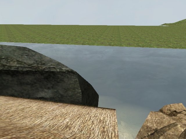 dm_tropic for hl2dm screenshot