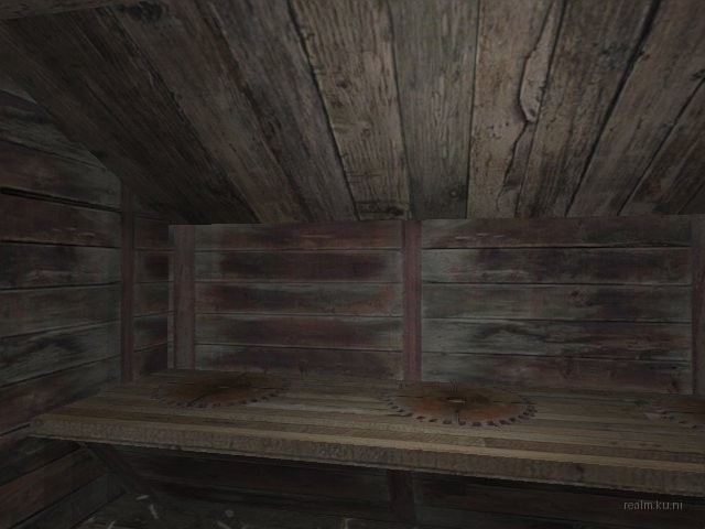 dm_ulterior for hl2dm screenshot