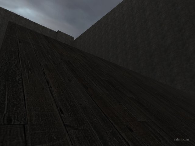 dm_ultimate_snipe_flier for hl2dm screenshot