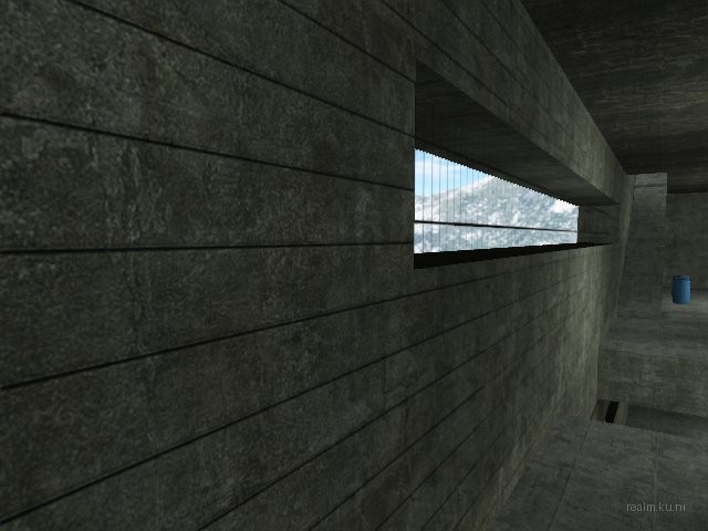 dm_ultimate_tdm_v2 for hl2dm screenshot