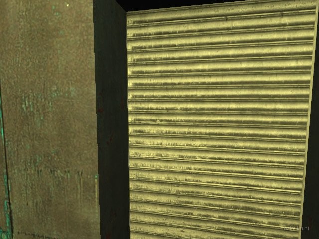 dm_ultra_human_picnic_v2b_gcx for hl2dm screenshot