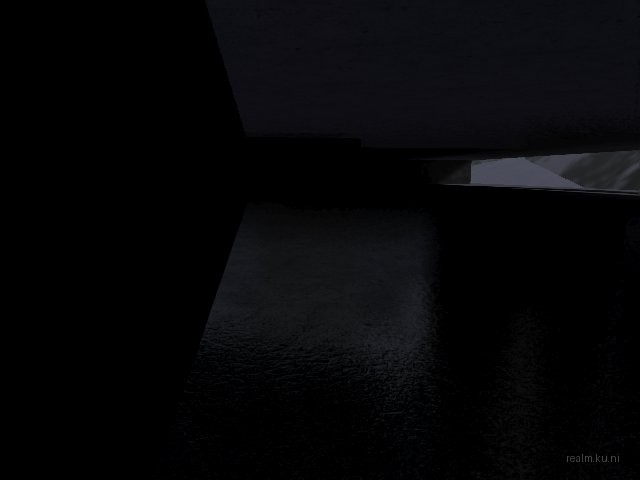 dm_ultra_tower_xmas for hl2dm screenshot