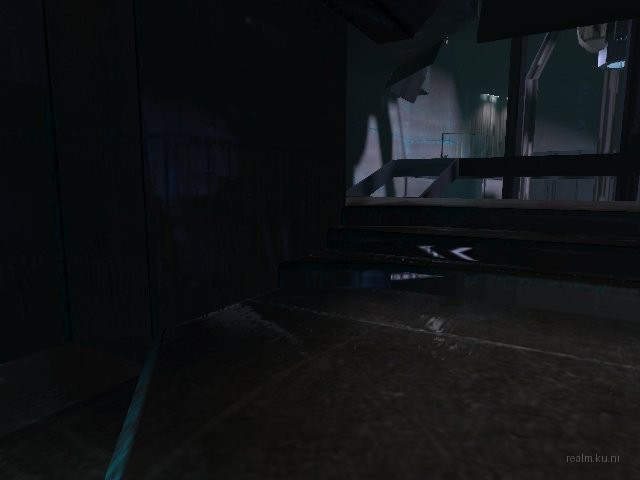 dm_ultracore_beta11 for hl2dm screenshot