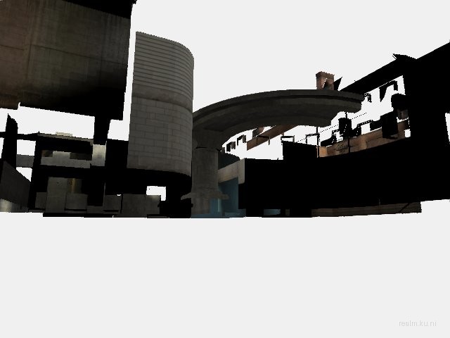 dm_under_control for hl2dm screenshot