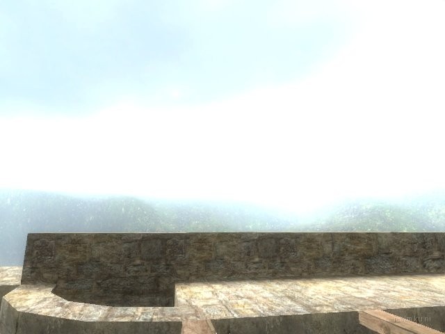 dm_undercastle_r1 for hl2dm screenshot