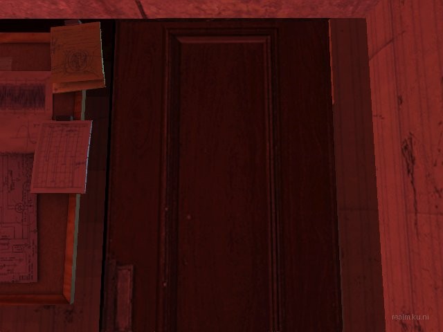 dm_underground_ruins_beta6 for hl2dm screenshot