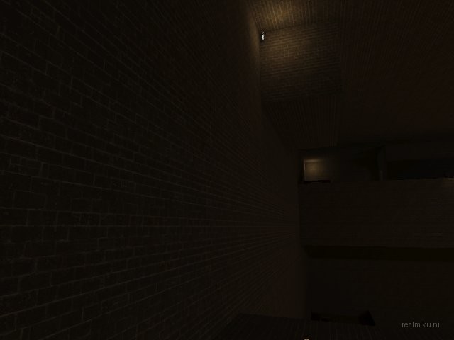 dm_undergroundtemple for hl2dm screenshot