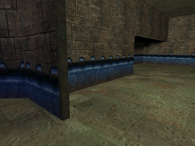 dm_underworld for hl2dm screenshot