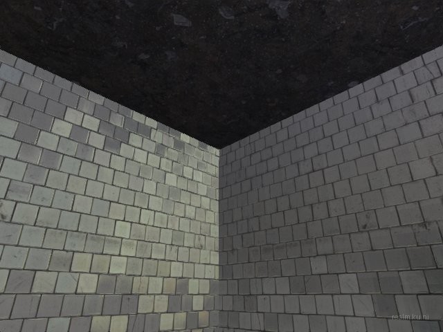 dm_underworld_v2 for hl2dm screenshot