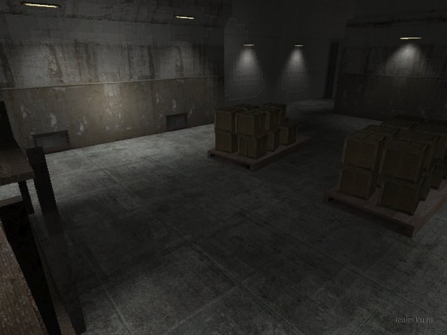 dm_unioncarbide for hl2dm screenshot