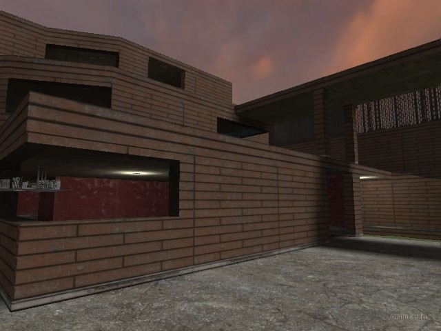 dm_urban_siege for hl2dm screenshot