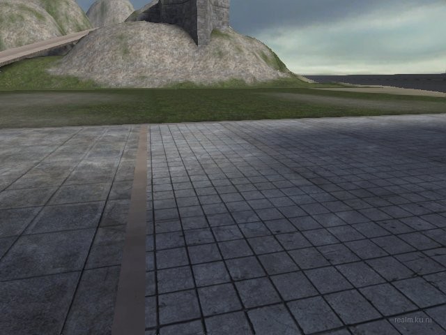 dm_vast_space_ce for hl2dm screenshot