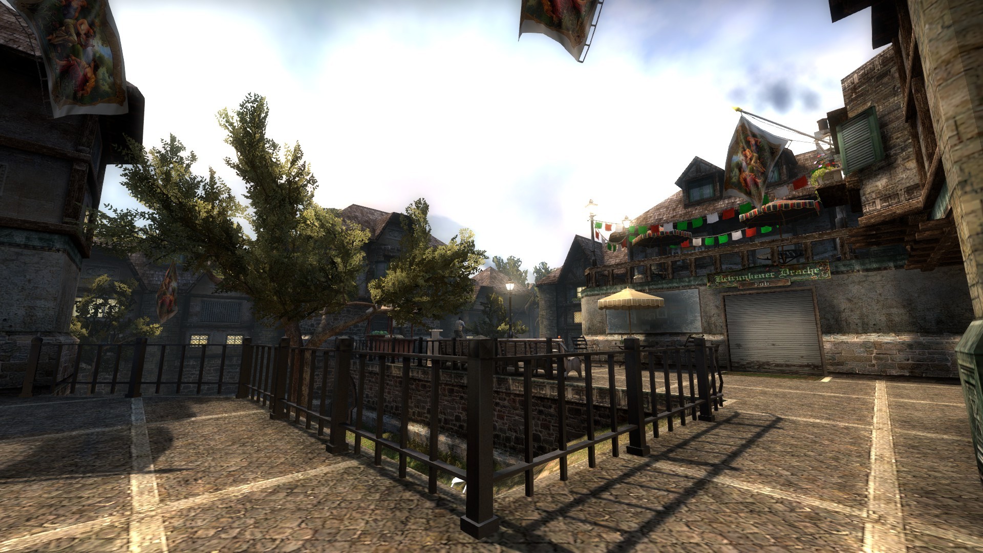 Tides for csgo screenshot