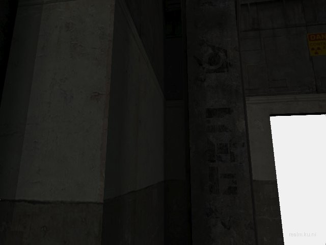 dm_vault for hl2dm screenshot