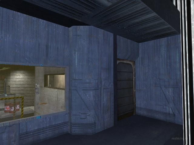dm_vdeth5_v5 for hl2dm screenshot