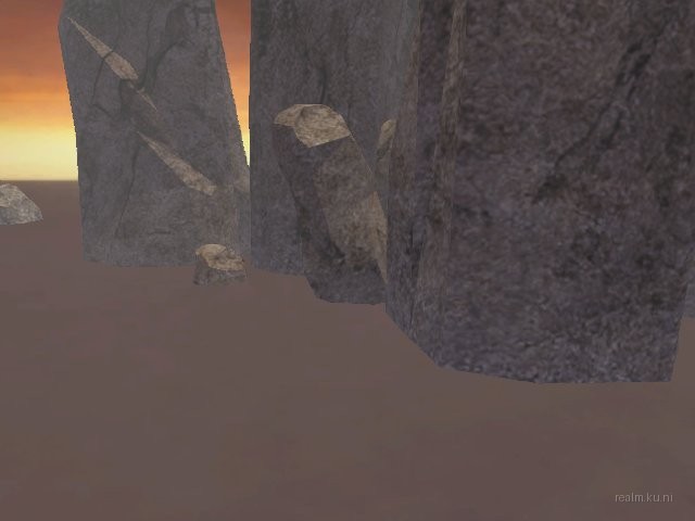 dm_vdeth6_v2 for hl2dm screenshot