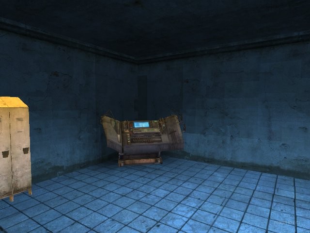 dm_vdjland for hl2dm screenshot