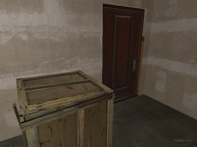 dm_venice_v4 for hl2dm screenshot