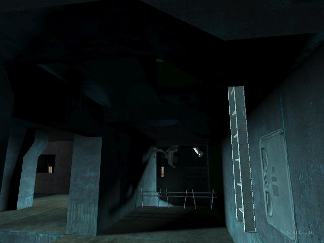 dm_vertico_v2 for hl2dm screenshot