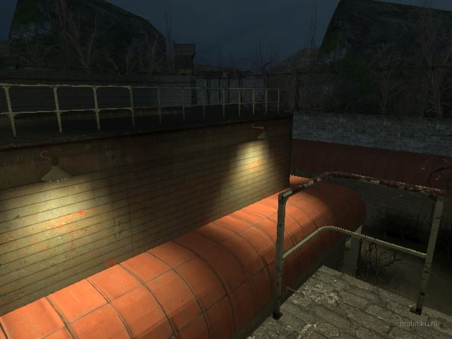 dm_vertiginous for hl2dm screenshot