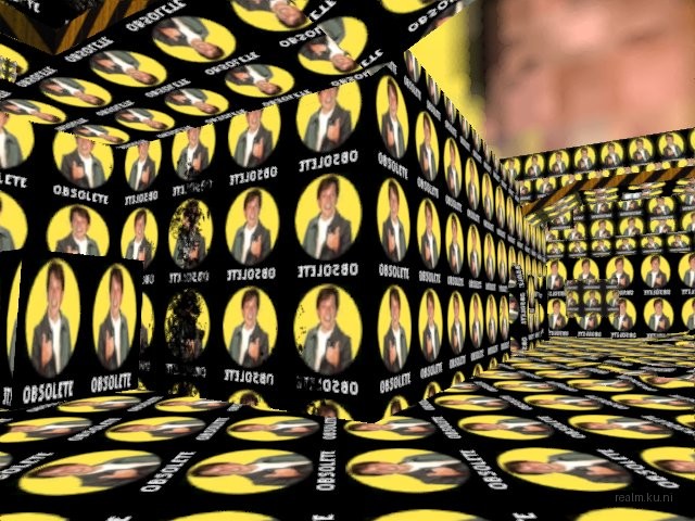 dm_vertigo2 for hl2dm screenshot