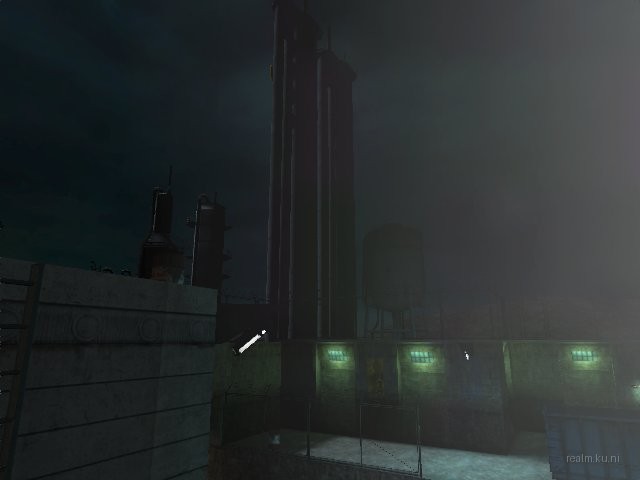dm_vitron_f8 for hl2dm screenshot