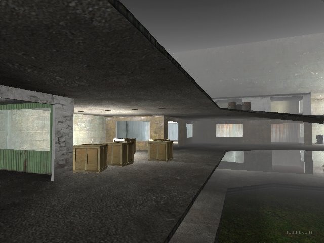 dm_vivanco for hl2dm screenshot