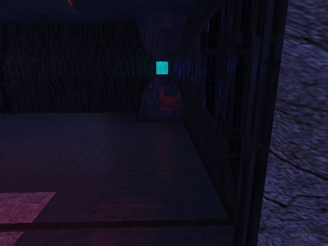 dm_volcanobase for hl2dm screenshot