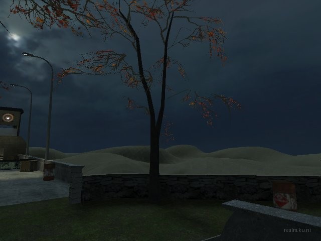 dm_vulture_ctm for hl2dm screenshot