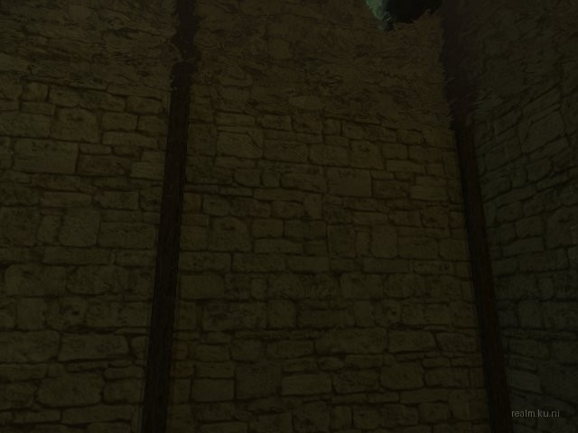 dm_walkway for hl2dm screenshot