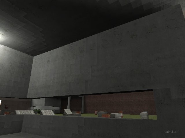 dm_war_arenav1 for hl2dm screenshot
