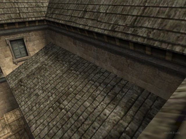 dm_war_street for hl2dm screenshot