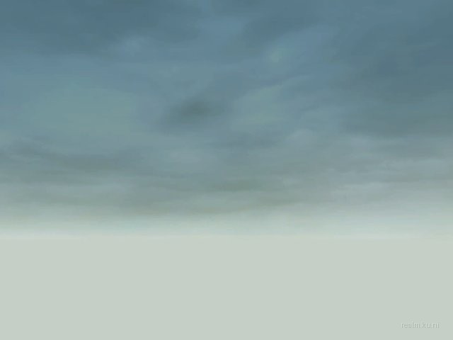 dm_warlock for hl2dm screenshot