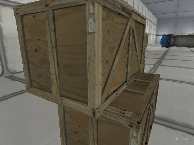 dm_waste for hl2dm screenshot